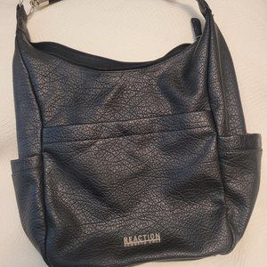 Kenneth Cole satchel ( Black )